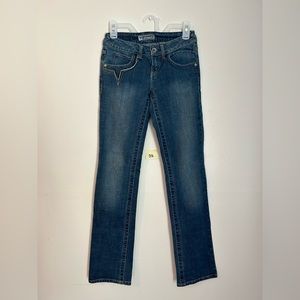 Women’s jeans size 1